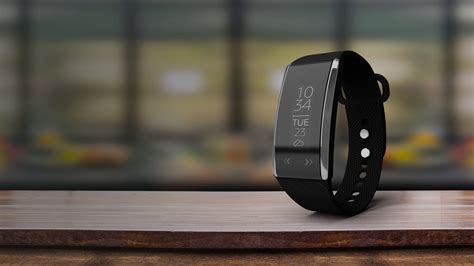 world's slimmest smartwatch.